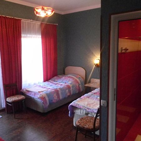 Tourist Hotel Akhaltsikhe  Room photo