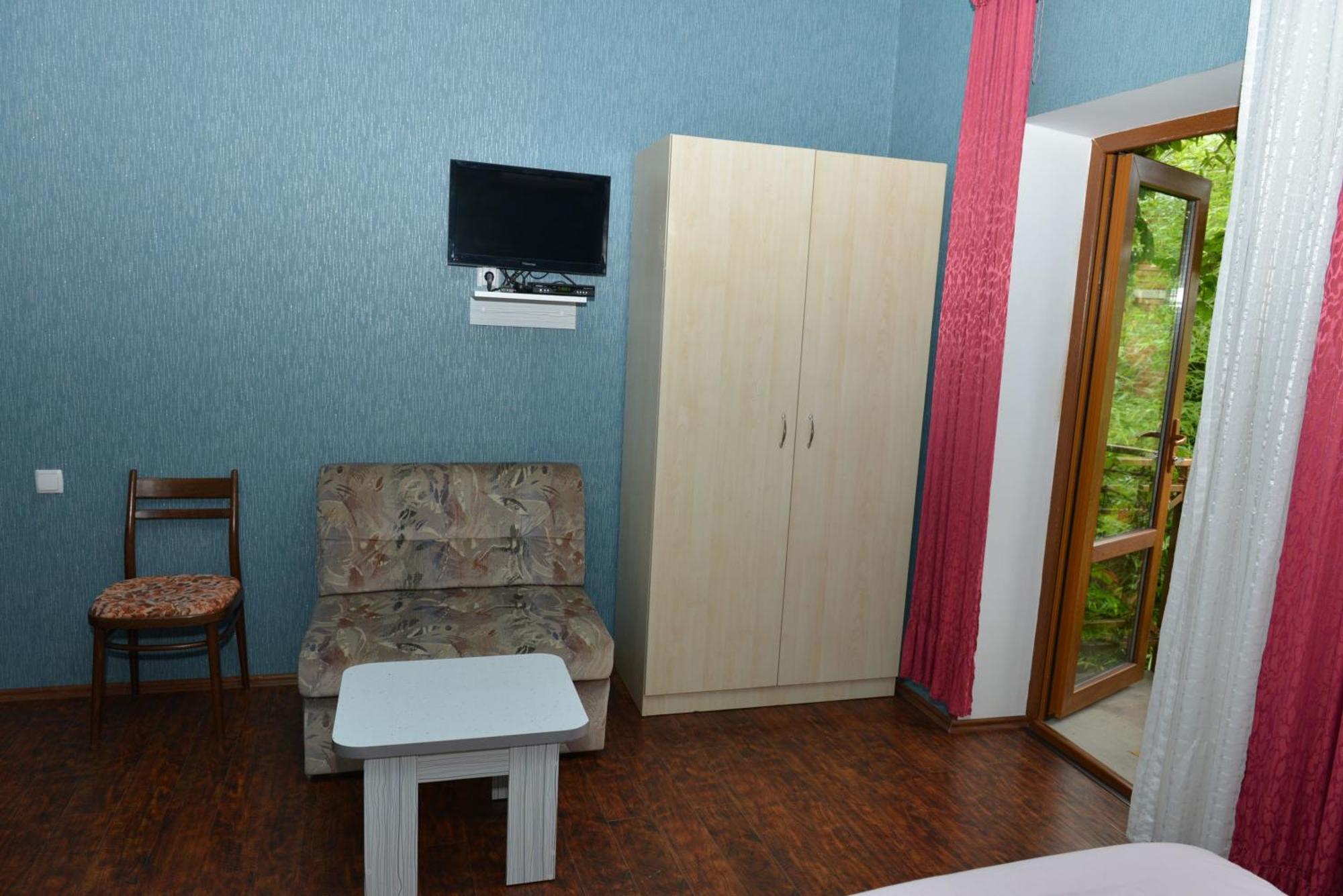 Tourist Hotel Akhaltsikhe  Room photo