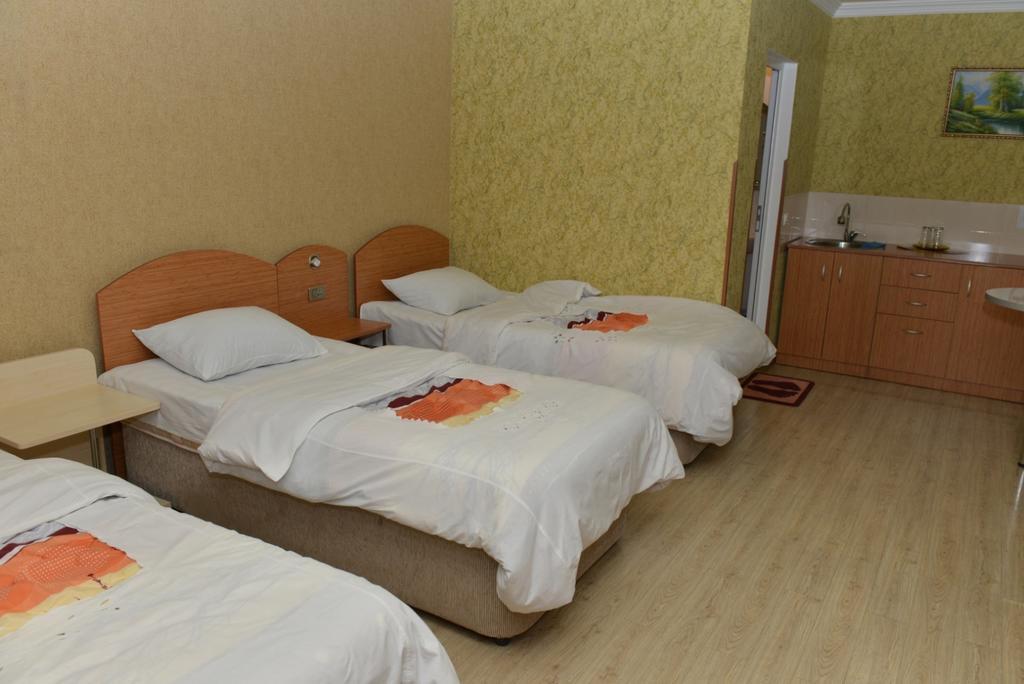 Tourist Hotel Akhaltsikhe  Room photo