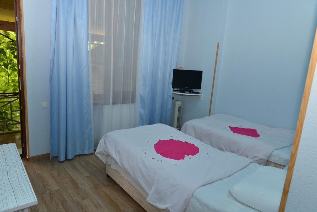 Tourist Hotel Akhaltsikhe  Room photo