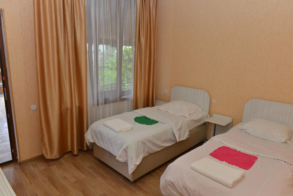 Tourist Hotel Akhaltsikhe  Room photo