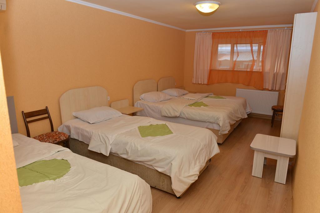 Tourist Hotel Akhaltsikhe  Room photo
