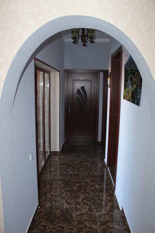 Tourist Hotel Akhaltsikhe  Exterior photo